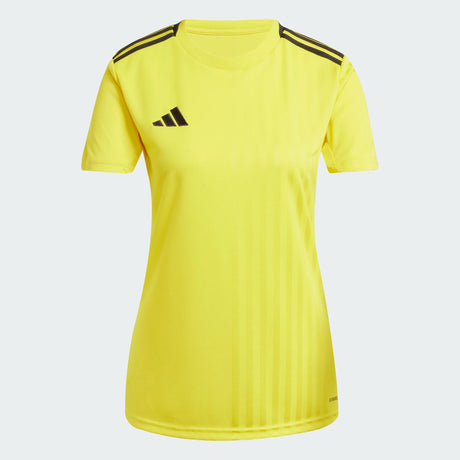 adidas Women's Campeon 25 Soccer Jersey Soccer Uniforms & Apparel All