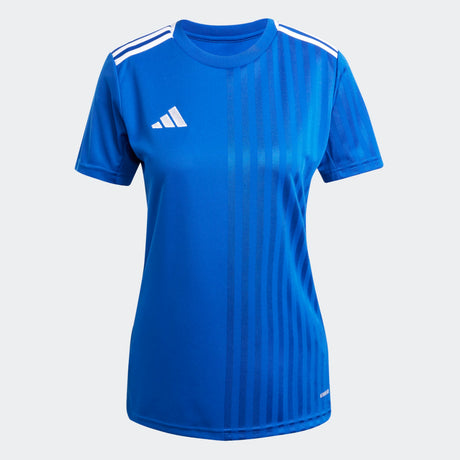 adidas Women's Campeon 25 Soccer Jersey Soccer Uniforms & Apparel All