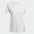 adidas Women's Campeon 25 Soccer Jersey Soccer Uniforms & Apparel All