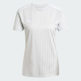 adidas Women's Campeon 25 Soccer Jersey Soccer Uniforms & Apparel All
