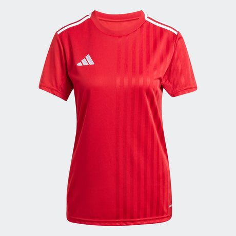 adidas Women's Campeon 25 Soccer Jersey Soccer Uniforms & Apparel All