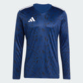 adidas Men's Team Icon 25 Long Sleeve Jersey Soccer Uniforms & Apparel All