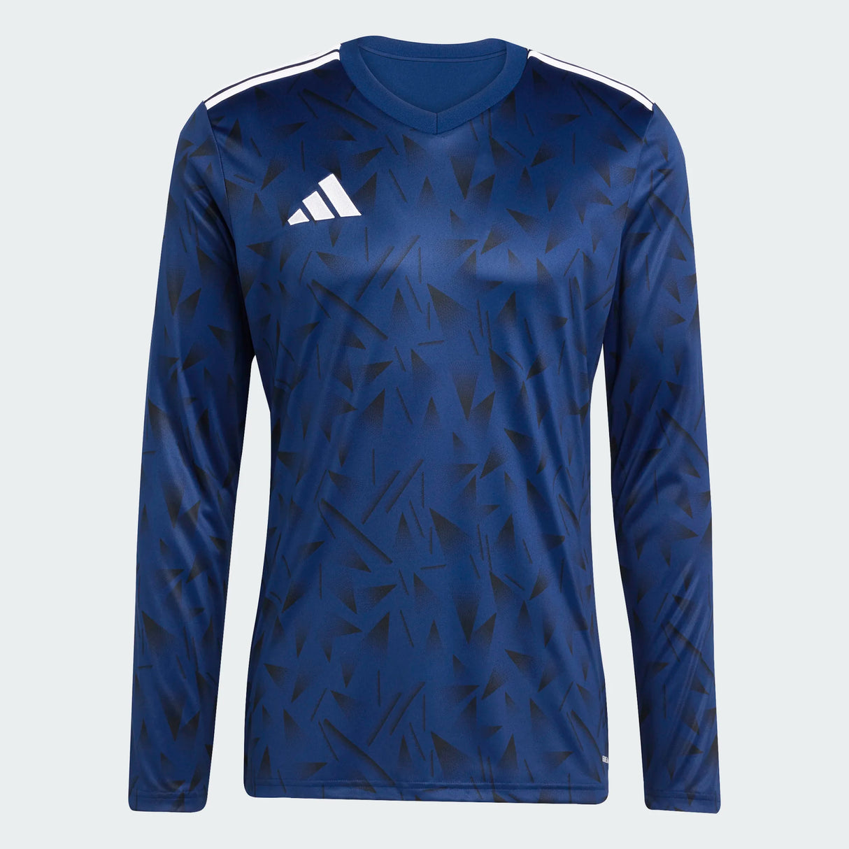 adidas Men's Team Icon 25 Long Sleeve Jersey Soccer Uniforms & Apparel All