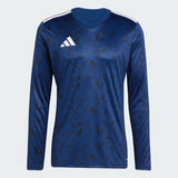 adidas Men's Team Icon 25 Long Sleeve Jersey Soccer Uniforms & Apparel All