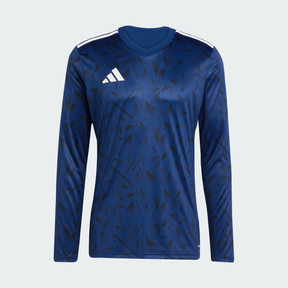 adidas Men's Team Icon 25 Long Sleeve Jersey