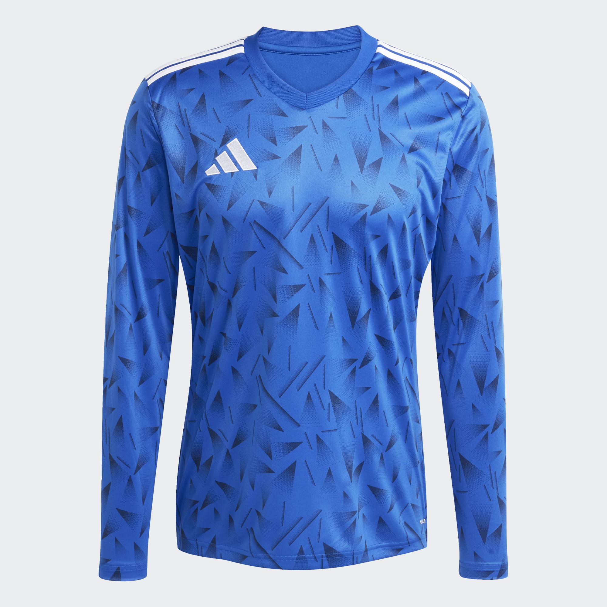 adidas Men's Team Icon 25 Long Sleeve Jersey – League Outfitters adidas Men's Team Icon 25 Long Sleeve Jersey – League Outfitters