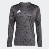 adidas Men's Team Icon 25 Long Sleeve Jersey Soccer Uniforms & Apparel All
