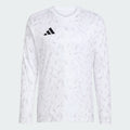 adidas Men's Team Icon 25 Long Sleeve Jersey Soccer Uniforms & Apparel All