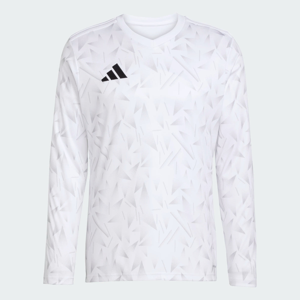 adidas Men's Team Icon 25 Long Sleeve Jersey Soccer Uniforms & Apparel All