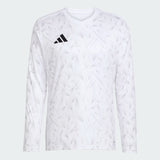 adidas Men's Team Icon 25 Long Sleeve Jersey Soccer Uniforms & Apparel All