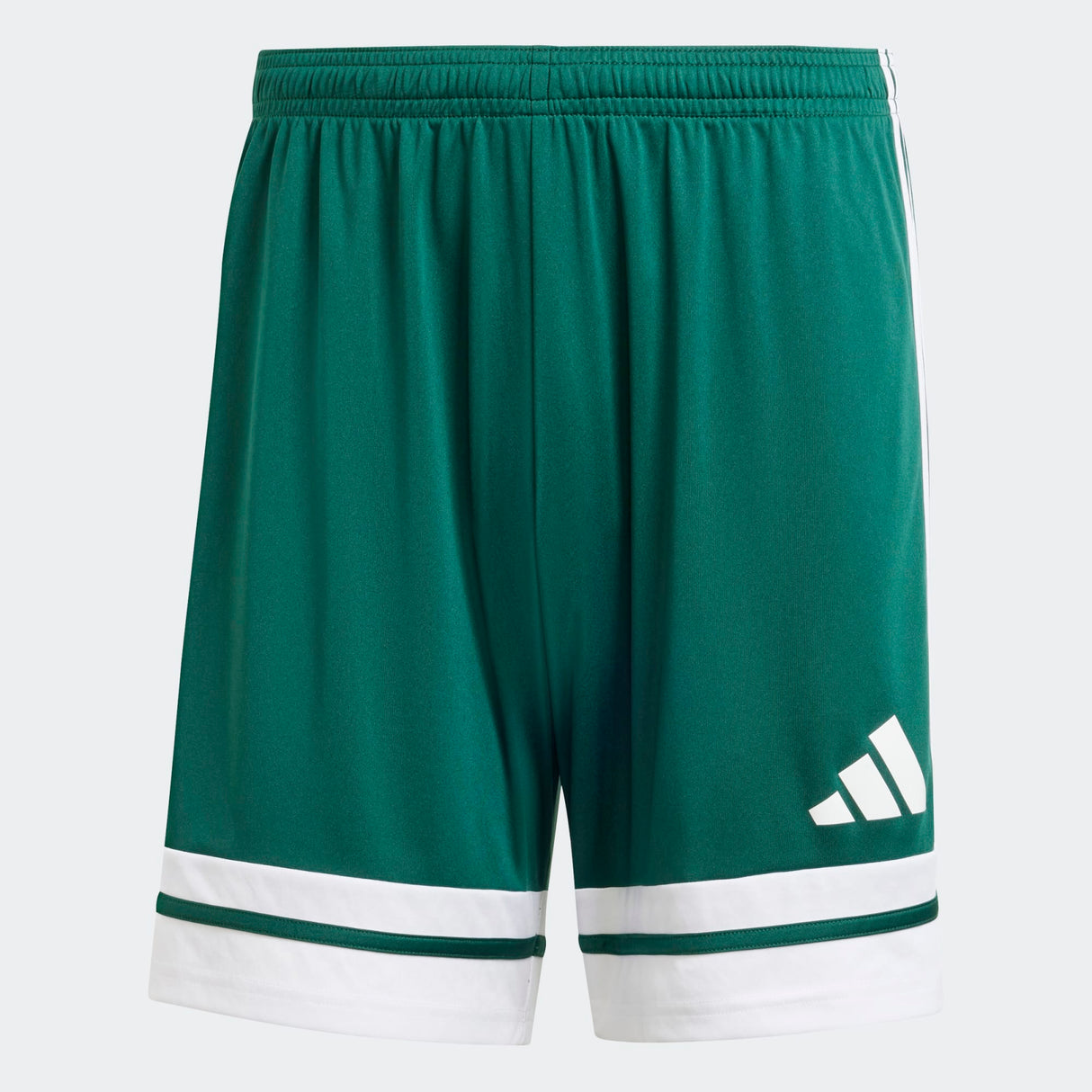 adidas Men's Squadra 25 Soccer Shorts Soccer Uniforms & Apparel All