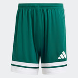 adidas Men's Squadra 25 Soccer Shorts Soccer Uniforms & Apparel All