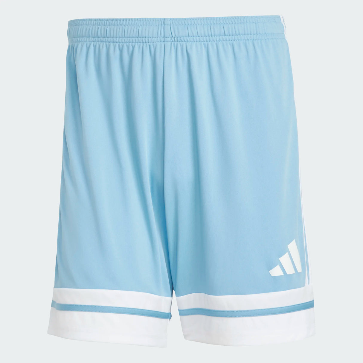 adidas Men's Squadra 25 Soccer Shorts Soccer Uniforms & Apparel All