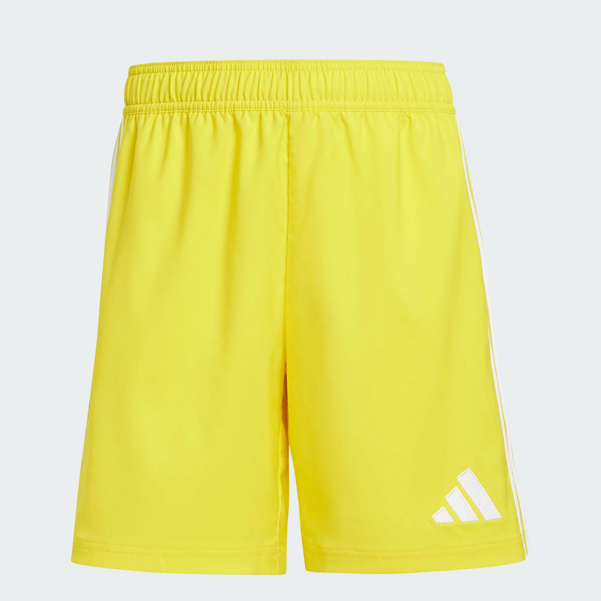 adidas Youth Tastigo 25 Soccer Shorts Soccer Uniforms & Apparel All