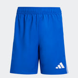 adidas Youth Tastigo 25 Soccer Shorts Soccer Uniforms & Apparel All