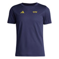 adidas Youth Los Angeles FC Short Sleeve Shirt Soccer Uniforms & Apparel All