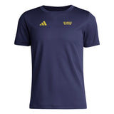 adidas Youth Los Angeles FC Short Sleeve Shirt Soccer Uniforms & Apparel All