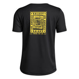 adidas Youth Los Angeles FC Short Sleeve Shirt Soccer Uniforms & Apparel All