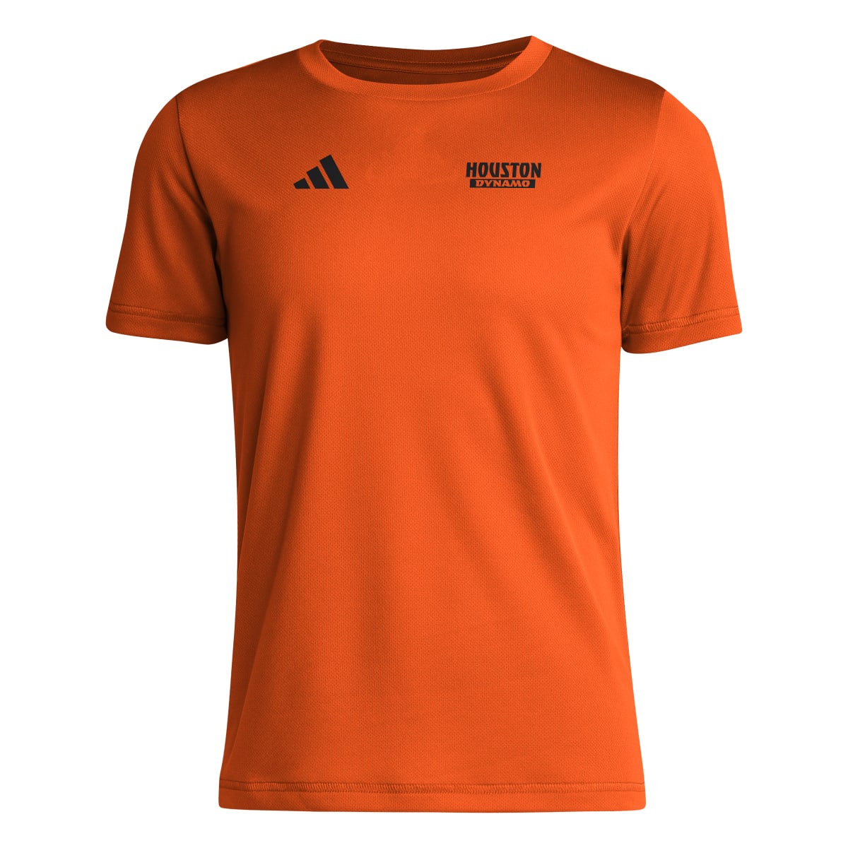 adidas Youth Los Angeles FC Short Sleeve Shirt Soccer Uniforms & Apparel All