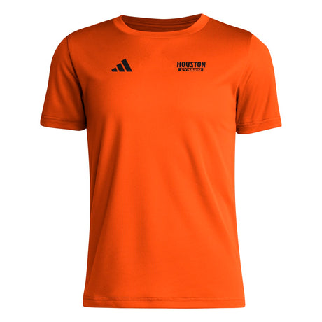 adidas Youth Los Angeles FC Short Sleeve Shirt Soccer Uniforms & Apparel All
