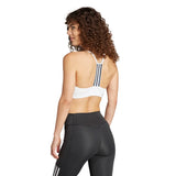 adidas Women's Aeroimpact Training Light-Support Bra Womens Apparel Bras & Underwear
