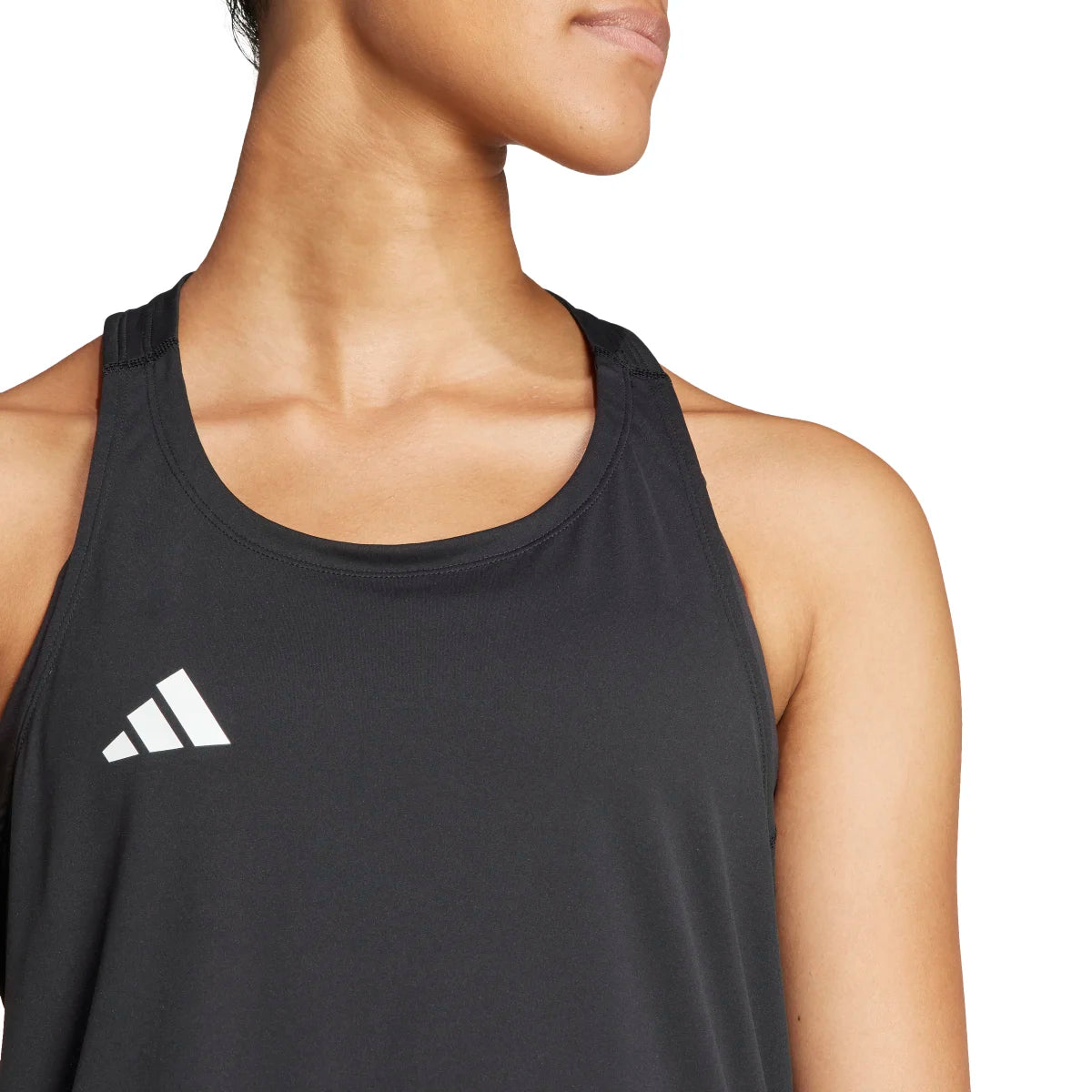 adidas Women's Adizero Essentials Running Tank