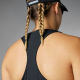 adidas Women's Adizero Essentials Running Tank