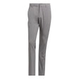 adidas Men's Ultimate 365 Tapered Golf Trousers Mens Apparel Pants & Sweatpants