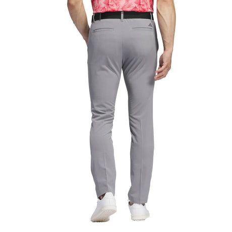 adidas Men's Ultimate 365 Tapered Golf Trousers Mens Apparel Pants & Sweatpants