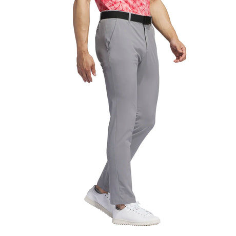 adidas Men's Ultimate 365 Tapered Golf Trousers Mens Apparel Pants & Sweatpants