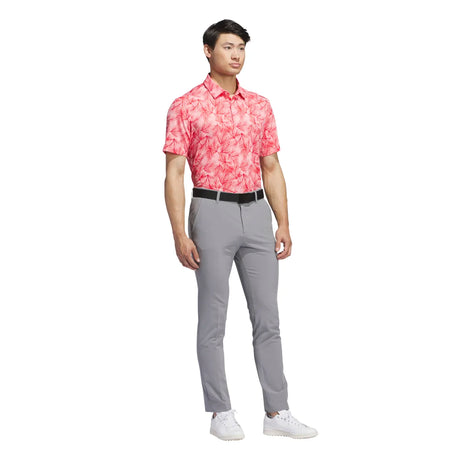 adidas Men's Ultimate 365 Tapered Golf Trousers Mens Apparel Pants & Sweatpants