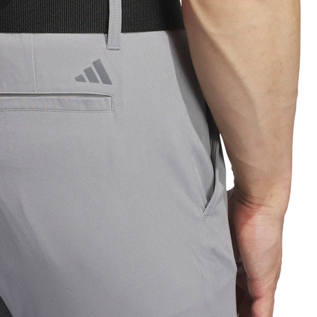 adidas Men's Ultimate 365 Tapered Golf Trousers Mens Apparel Pants & Sweatpants