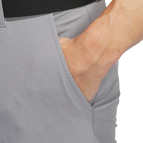 adidas Men's Ultimate 365 Tapered Golf Trousers Mens Apparel Pants & Sweatpants
