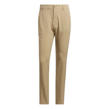 adidas Men's Ultimate 365 Tapered Golf Trousers Mens Apparel Pants & Sweatpants