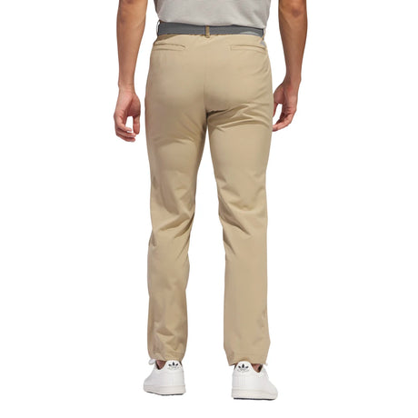 adidas Men's Ultimate 365 Tapered Golf Trousers Mens Apparel Pants & Sweatpants