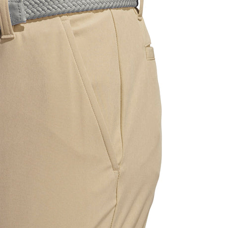 adidas Men's Ultimate 365 Tapered Golf Trousers Mens Apparel Pants & Sweatpants