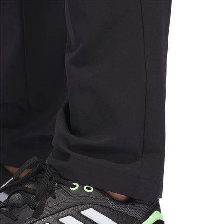 adidas Men's Ultimate 365 Tapered Golf Trousers Mens Apparel Pants & Sweatpants