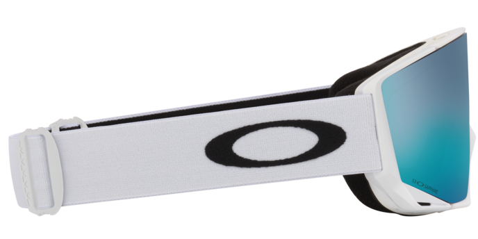 Oakley Flow Scape L Snow Goggles-11