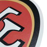 Fanmats Baltimore Orioles Matte Decal Sticker