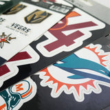 Fanmats Baltimore Orioles Matte Decal Sticker