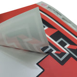 Fanmats Baltimore Orioles Matte Decal Sticker