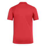 adidas Men's Tennis Climacool FreeLift Polo Shirt