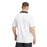 adidas Men's All Blacks Rugby Short Sleeve Jersey