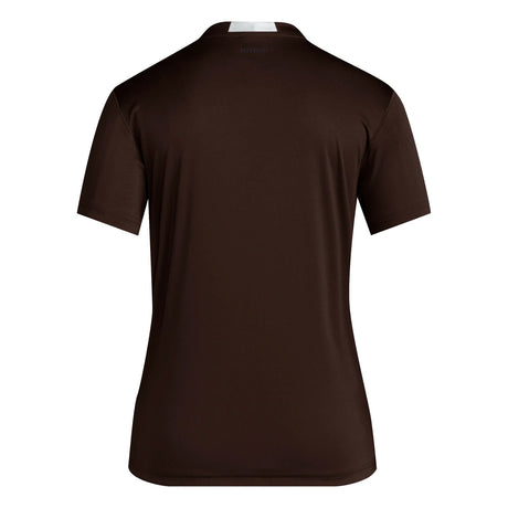 adidas Women's D4T Short Sleeve Training Tee-2