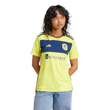 adidas Women's S24/25 Nashville SC Home Jersey