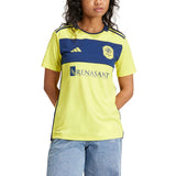 adidas Women's S24/25 Nashville SC Home Jersey