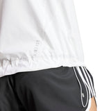 adidas Women's On The Run Jacket