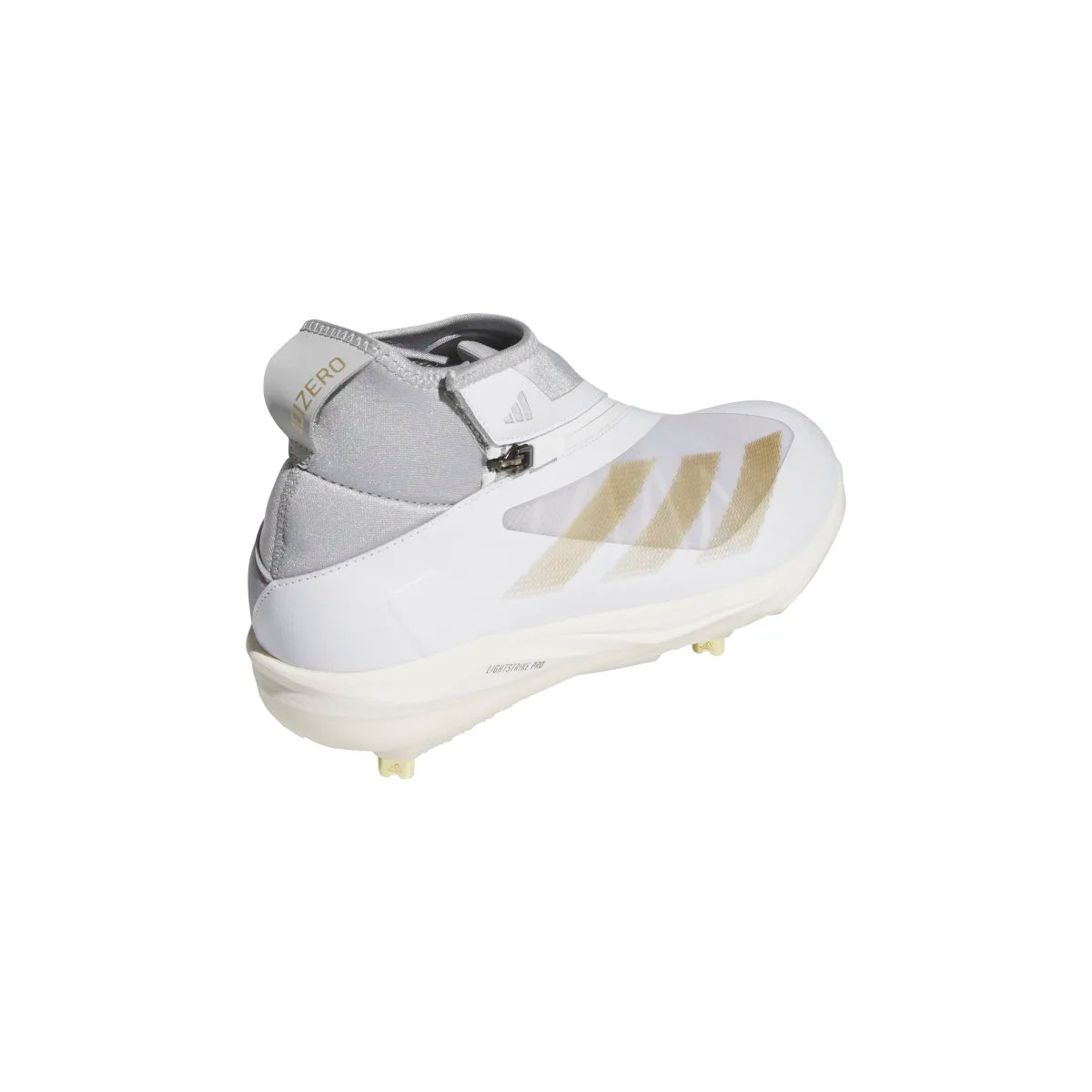 adidas Men's Adizero Impact+ Baseball Cleats