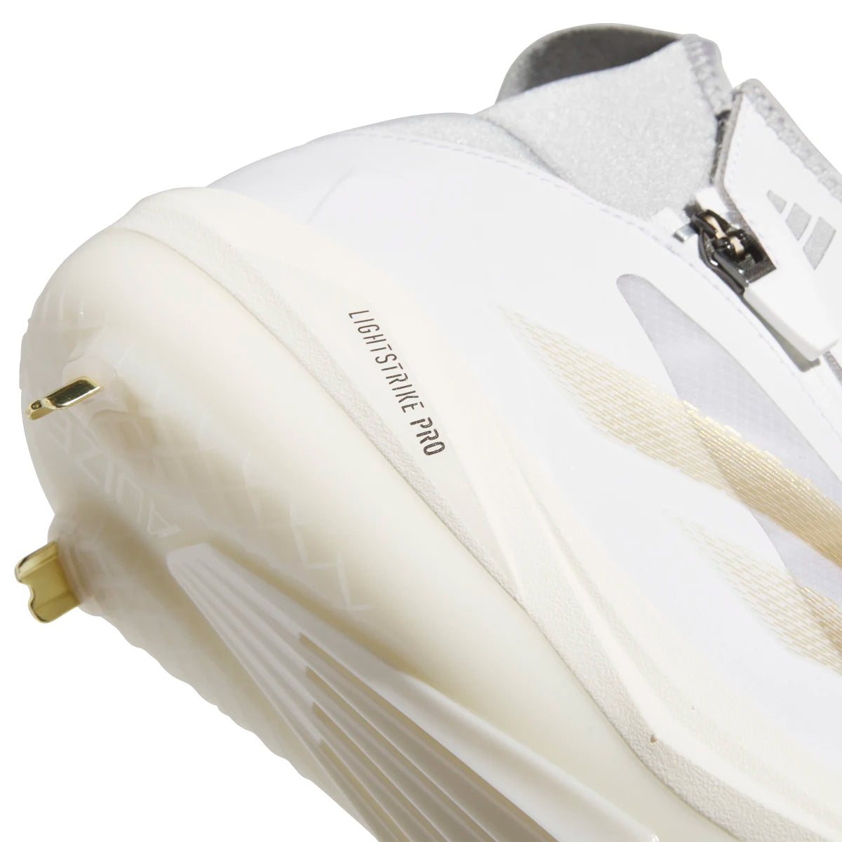 adidas Men's Adizero Impact+ Baseball Cleats