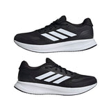 adidas Men's Runfalcon 5 Wide Running Shoes